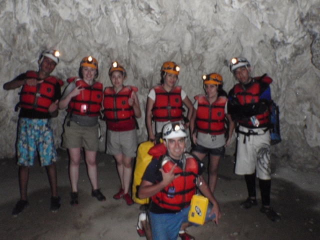  groupe de spéléologie 